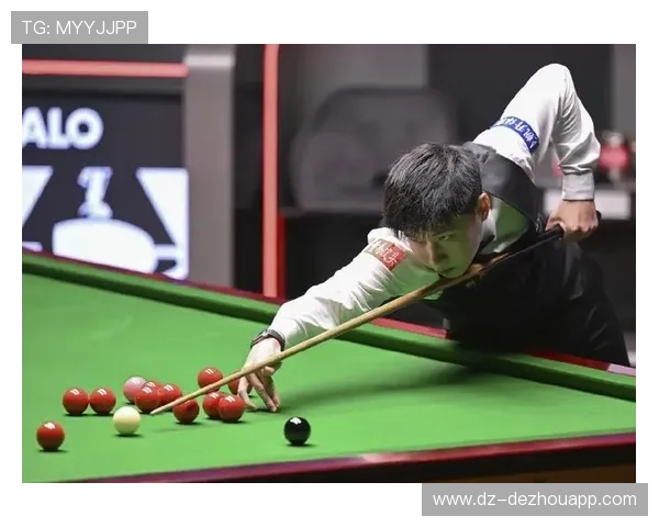 奥沙利文状态起伏不定,利雅得赛需先过墨菲关方能会师赵心童