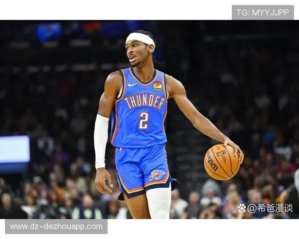 亚历山大46分引领雷霆，关键时刻得分能力获赞