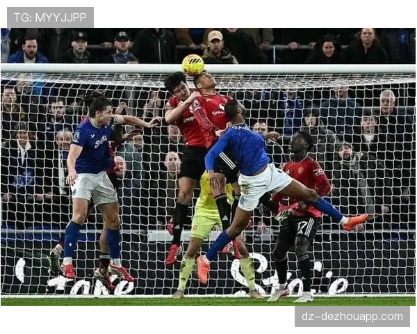 曼联客场1-0小胜埃弗顿，拉什福德第23分钟冷静推射锁定胜局